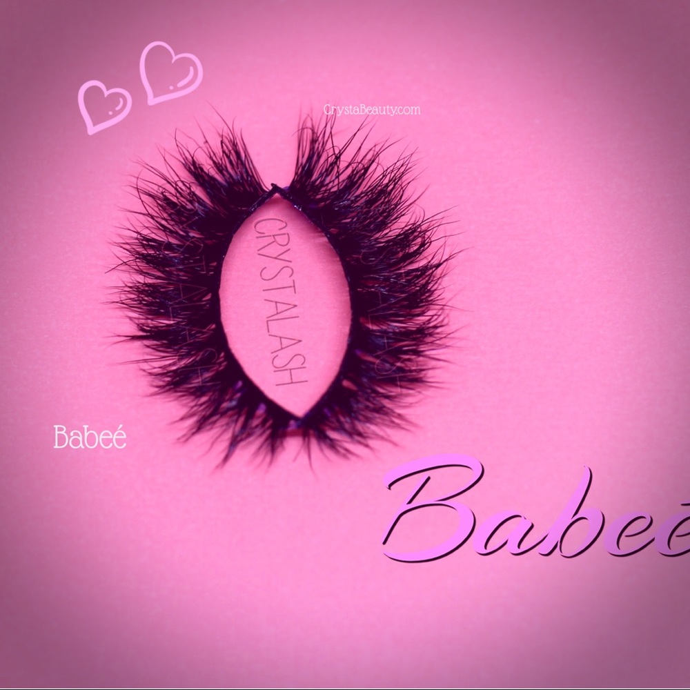 Eyelashes - Picture 1 of 1